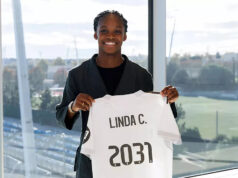 Linda 2031, Caicedo podpisuje novú zmluvu s Realom Madrid Download app from appStore