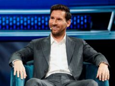 Lionel Messi: Víťazstvo na Majstrovstvách sveta „je to najlepšie – viac si nemôžete priať“ Lionel Messi: Víťazstvo na Majstrovstvách sveta „je to najlepšie – viac si nemôžete priať“