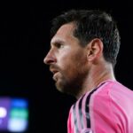 Lionel Messi a Inter Miami odohrajú prvý zápas základnej časti na novom štadióne 4. apríla