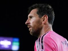 Lionel Messi a Inter Miami odohrajú prvý zápas základnej časti na novom štadióne 4. apríla Lionel Messi a Inter Miami odohrajú prvý zápas základnej časti na novom štadióne 4. apríla