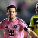 Lionel Messi dosiahol 400 asistencií v kariére za klub a krajinu