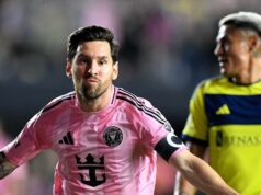 Lionel Messi dosiahol 400 asistencií v kariére za klub a krajinu Lionel Messi dosiahol 400 asistencií v kariére za klub a krajinu