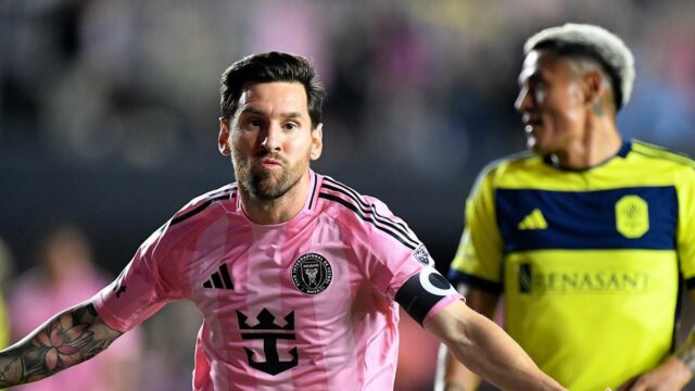 Lionel Messi dosiahol 400 asistencií v kariére za klub a krajinu
