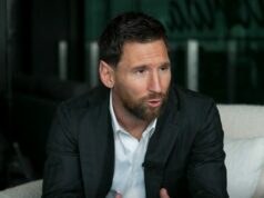 Lionel Messi hodnotí šance na majstrovstvá sveta a počíta s odchodom do dôchodku Lionel Messi hodnotí šance na majstrovstvá sveta a počíta s odchodom do dôchodku