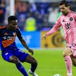 Lionel Messi hrá v Miami prázdne miesto v Cincinnati, postúpilo do 1. východného finále