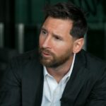 Lionel Messi otvára výjazd Barcy