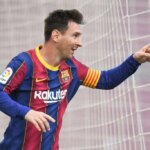 Lionel Messi potvrdil, že sleduje Barcelonu Hansiho Flicka