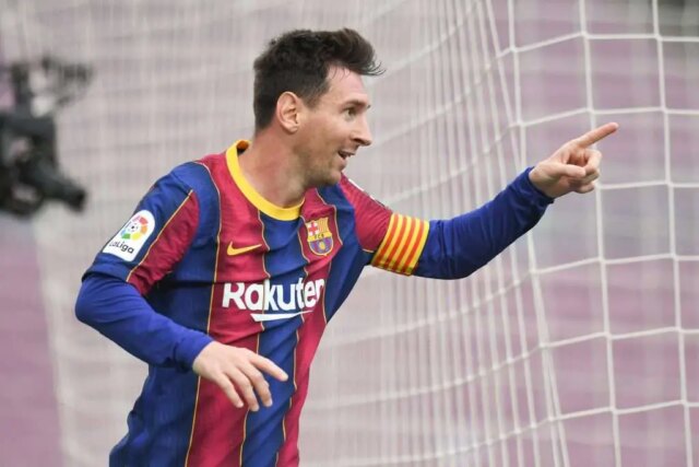 Lionel Messi potvrdil, že sleduje Barcelonu Hansiho Flicka
