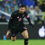 Lionel Messi povoláva Argentínu do Interu Miami stále v play-off MLS Cup; Úplný zoznam tímov pre Angolu priateľský