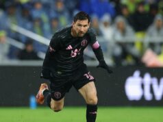 Lionel Messi povoláva Argentínu do Interu Miami stále v play-off MLS Cup; Úplný zoznam tímov pre Angolu priateľský Lionel Messi povoláva Argentínu do Interu Miami stále v play-off MLS Cup; Úplný zoznam tímov pre Angolu priateľský