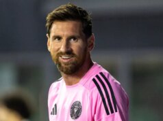 Lionel Messi šokoval Barcelonu v novej nádeji na prestup – „Zavolám mu“ Victor Font (Foto: Cesc Maymo/WyreImage)