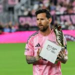 Lionel Messi vedie najlepšiu XI MLS 2025 so 48 gólovými príspevkami