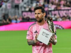 Lionel Messi vedie najlepšiu XI MLS 2025 so 48 gólovými príspevkami Lionel Messi vedie najlepšiu XI MLS 2025 so 48 gólovými príspevkami