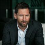 Lionel Messi vyberá dve obľúbené spomienky na Barcelonu