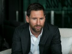 Lionel Messi vyberá dve obľúbené spomienky na Barcelonu Lionel Messi vyberá dve obľúbené spomienky na Barcelonu