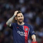 Lionel Messi zmierňuje kritiku PSG