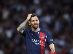 Lionel Messi zmierňuje kritiku PSG Lionel Messi zmierňuje kritiku PSG