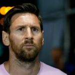 Lionel Messi zverejnil emotívne vyhlásenie po návrate Barcelony | Futbal | Šport