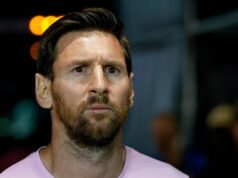 Lionel Messi zverejnil emotívne vyhlásenie po návrate Barcelony | Futbal | Šport Lionel Messi zverejnil emotívne vyhlásenie po návrate Barcelony | Futbal | Šport