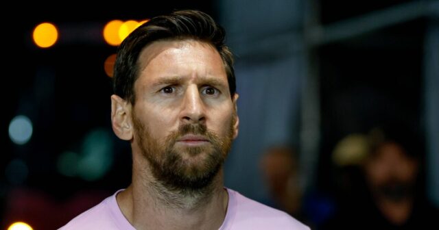 Lionel Messi zverejnil emotívne vyhlásenie po návrate Barcelony | Futbal | Šport
