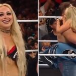 Liv Morgan posiela emotívny odkaz Johnovi Cenovi počas návratu WWE na Survivor Series: WarGames