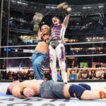 Liv Morgan prerušila mlčanie a poslala úprimný odkaz Dominikovi Mysteriovi po sérii Survivor