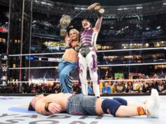 Liv Morgan prerušila mlčanie a poslala úprimný odkaz Dominikovi Mysteriovi po sérii Survivor Liv Morgan prerušila mlčanie a poslala úprimný odkaz Dominikovi Mysteriovi po sérii Survivor