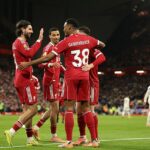 Liverpool sa v sobotu večer vrátil na správnu cestu víťazstvom 2:0 nad Aston Villou na Anfielde