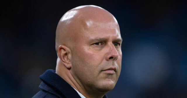 Liverpool: Arne Slot v pohotovosti, keďže Ange Postecoglou vyhodil komentár Liverpool: Arne Slot v pohotovosti, keďže Ange Postecoglou vyhodil komentár | Futbal | Šport