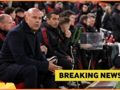 Liverpool, Arsenal a Manchester United majú záujem o Wilfrieda Singa Liverpool, Arsenal a Manchester United majú záujem o Wilfrieda Singa