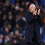 Tím Arneho Slotu má v poslednej dobe problémy, takže niektorí priaznivci Liverpoolu by mohli byť radi za reprezentačnú prestávku