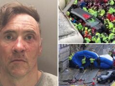 Liverpool FC zverejnil vyhlásenie, v ktorom sa Paul Doyle priznáva k havárii pri prehliadke Liverpool FC zverejnil vyhlásenie, v ktorom sa Paul Doyle priznáva k havárii pri prehliadke