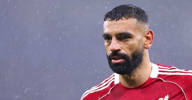 Liverpool: Mohamed Salah vynechal zo zostavy Egypta, keď bolo zverejnené Liverpool: Mohamed Salah vynechal zo zostavy Egypta, keď bolo zverejnené vyhlásenie | Futbal | Šport