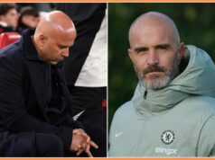 Liverpool a Chelsea sa zameriavajú na Rogersa, aby podpísal novú zmluvu s Aston Villou Liverpool a Chelsea sa zameriavajú na Rogersa, aby podpísal novú zmluvu s Aston Villou