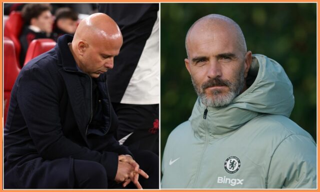 Liverpool a Chelsea sa zameriavajú na Rogersa, aby podpísal novú zmluvu s Aston Villou
