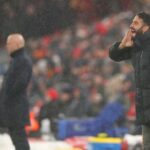 Liverpool a Man United sa dozvedeli požadovanú cenu Viniciusa Juniora