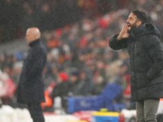 Liverpool a Man United sa dozvedeli požadovanú cenu Viniciusa Juniora Liverpool a Man United sa dozvedeli požadovanú cenu Viniciusa Juniora