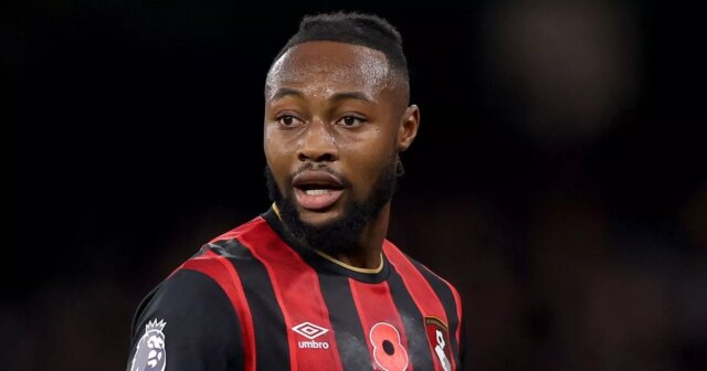 Liverpool a Man Utd získajú prestupovú podporu Antoina Semenya, keď Antoine Semenyo