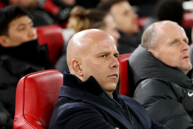 Liverpool a Tottenham chcú získať Konstantinosa Koulierakisa Liverpool a Tottenham chcú získať Konstantinosa Koulierakisa