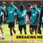 Liverpool a Tottenham majú záujem o Nica Paza