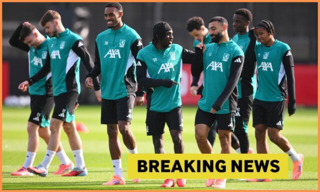 Liverpool a Tottenham majú záujem o Nica Paza Liverpool a Tottenham majú záujem o Nica Paza