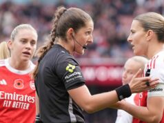 Liverpool a West Ham v manželstve nešťastia a sirény VAR: víťaz a porazený WSL Liverpool a West Ham v manželstve nešťastia a sirény VAR: víťaz a porazený WSL