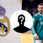 Liverpool by mal využiť záujem Realu Madrid o Alexisa Mac Allistera, aby získal Eduarda Camavingu