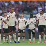 Liverpool by mohol Mo Salaha v blízkej budúcnosti predať, tvrdí David James