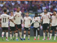 Liverpool by mohol Mo Salaha v blízkej budúcnosti predať, tvrdí David James Liverpool by mohol Mo Salaha v blízkej budúcnosti predať, tvrdí David James