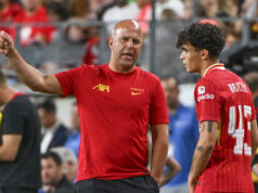 Liverpool by mohol prevalcovať ambície Tottenhamu Hotspur získať nový Eberechi Eze Liverpool by mohol prevalcovať ambície Tottenhamu Hotspur získať nový Eberechi Eze