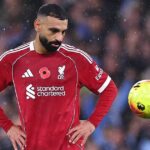 Liverpool čelí strate Mohameda Salaha skôr, ako sa očakávalo | Futbal | Šport