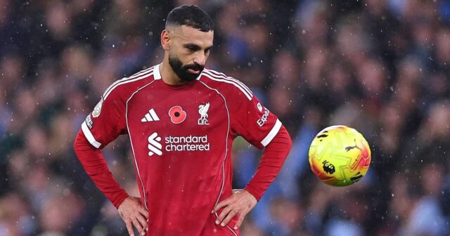 Liverpool čelí strate Mohameda Salaha skôr, ako sa očakávalo | Liverpool čelí strate Mohameda Salaha skôr, ako sa očakávalo | Futbal | Šport