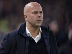 Liverpool chce, aby Arneho Slotu nahradil manažér z európskych rivalov, ak sa rozhodnú rozísť sa s holandským manažérom: Správy Liverpool chce, aby Arneho Slotu nahradil manažér z európskych rivalov, ak sa rozhodnú rozísť sa s holandským manažérom: Správy