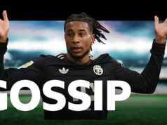 Liverpool chce, aby Olise nahradil Salaha – sobotňajšie klebety Liverpool chce, aby Olise nahradil Salaha - sobotňajšie klebety